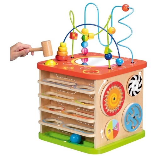  GOKI מרכז פעילות גדול  59964