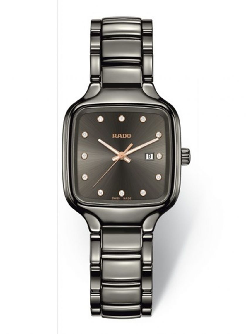 שעון RADO סדרה TRUE דגם 60793070