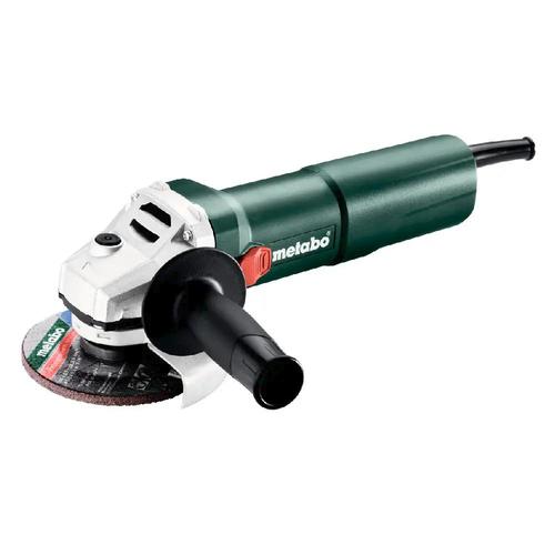  משחזת זווית חשמלית 4.5'' / 115 מ''מ Metabo 1100-115 1100W