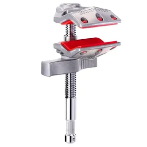 תופסן מטליני "2 Manfrotto Jaw Vice Clamp