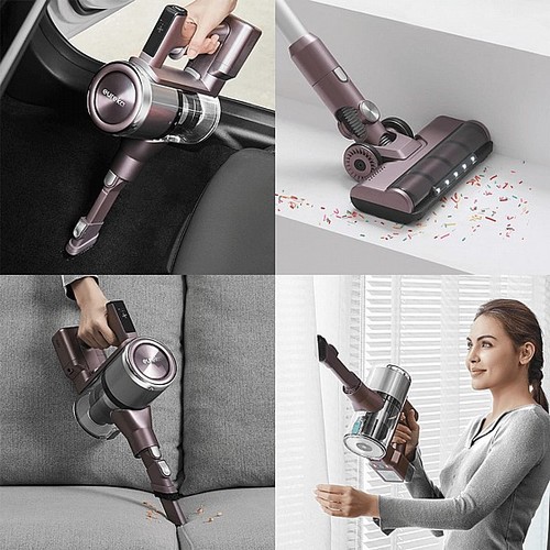 ‏שואב אבק עומד Eureka AK10 Pet