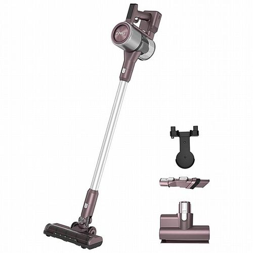 ‏שואב אבק עומד Eureka AK10 Pet
