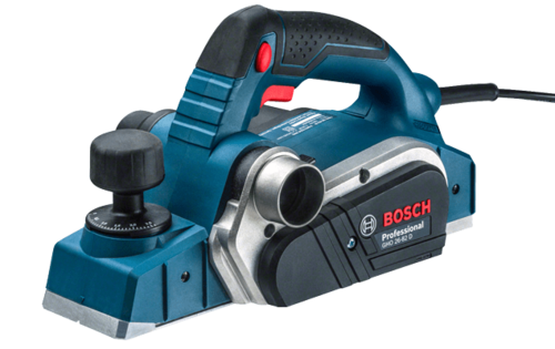 מקצוע חשמלי BOSCH GHO 26-82D