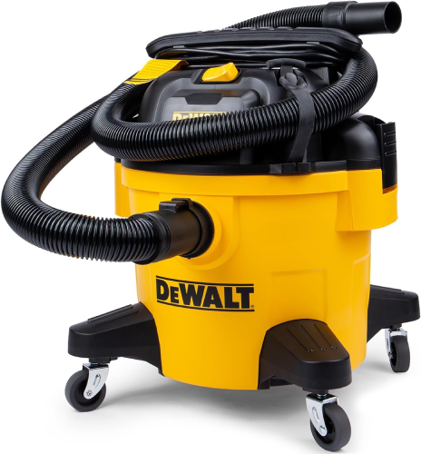 ‏שואב אבק נגרר Dewalt DXV20P