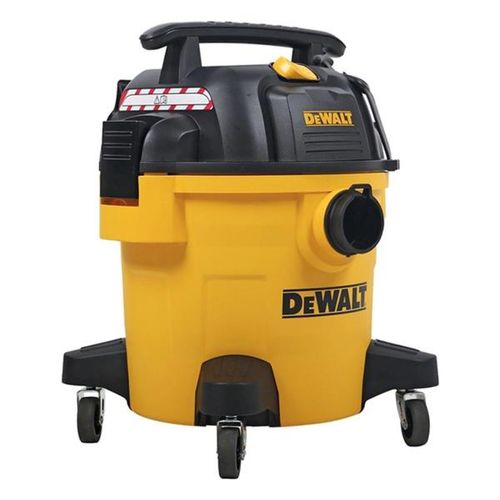 ‏שואב אבק נגרר Dewalt DXV20P
