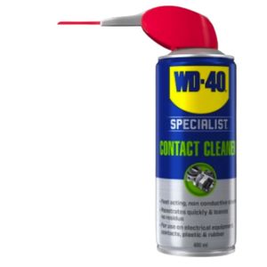  תרסיס מנקה מגעים 400 מ"ל - WD-40