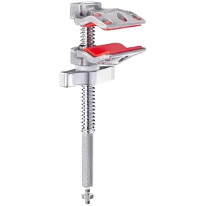 תופסן מטליני "Manfrotto Jaw Vice Clamp Micro 2