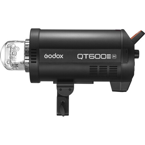 פלאש סטודיו Godox QT600IIIM