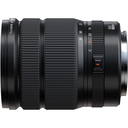 Fuji GF 20-35mm f/4 R WR