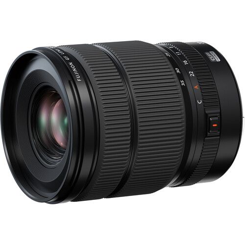 Fuji GF 20-35mm f/4 R WR