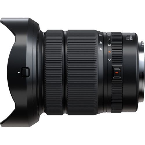 Fuji GF 20-35mm f/4 R WR