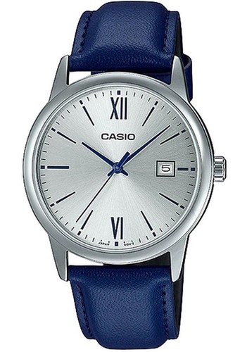 CASIO MTP-V002L-2B3 גברים