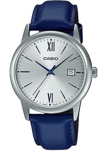 CASIO MTP-V002L-2B3 גברים