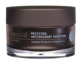 קרם לחות נוגד חמצון Revival Reviving Antioxidant Moisture 50ml