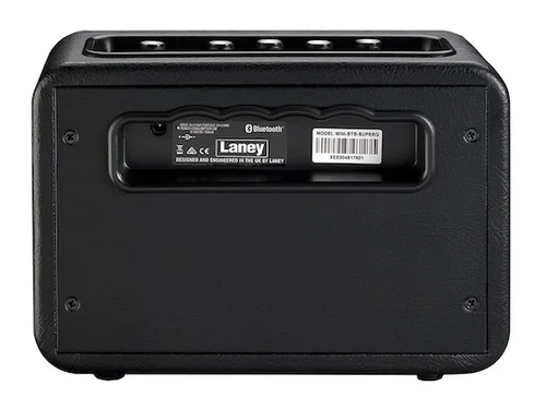  מגבר גיטרה חשמלית LANEY MINI-STB-SUPERG	