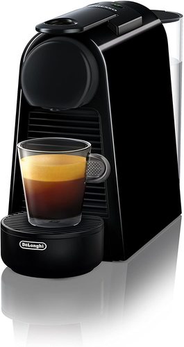 ‏מכונת אספרסו Nespresso Essenza Mini D30 EN85 נספרסו