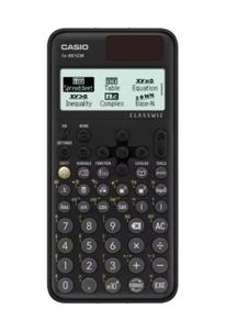 מחשבון מדעי FX-991CW CASIO