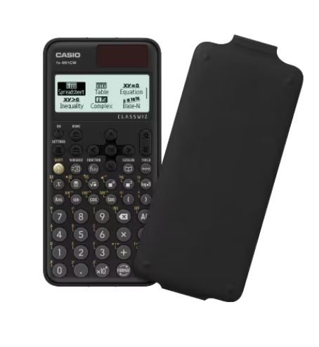 מחשבון מדעי FX-991CW CASIO