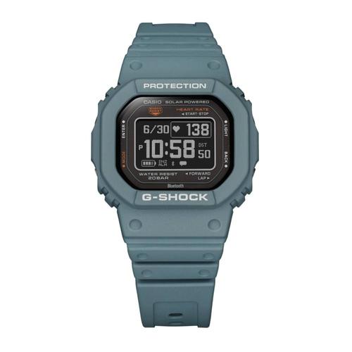 שעון יד ג'י-שוק קארבון מד דופק DW-H5600-21