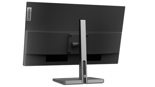 מסך מחשב ‏27 ‏אינטש Lenovo 66D0KAC2IS Full HD לנובו