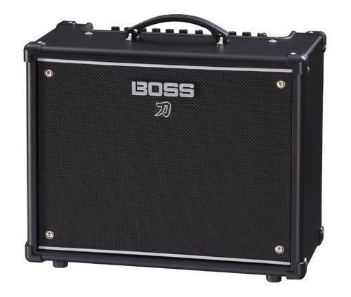 Boss Katana-50 Gen 3 Guitar Amplifier