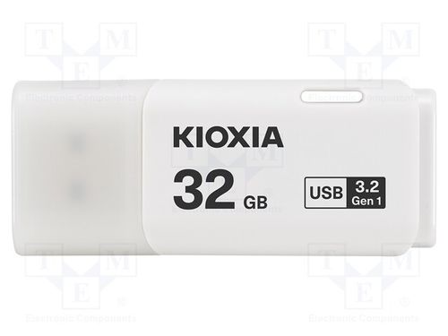 זיכרון דיסק און קי Kioxia USB 3.0 32GB