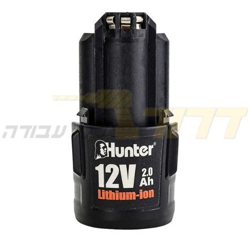 משחזת ציר נטענת 12V, כולל 100 אביזרים + 8 כלים נוספים + סוללה במזוודה 100415-003