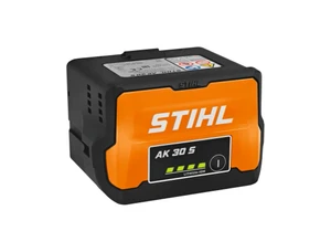 סוללה נטענת 36V דגם  AK 30.0 S סטיל