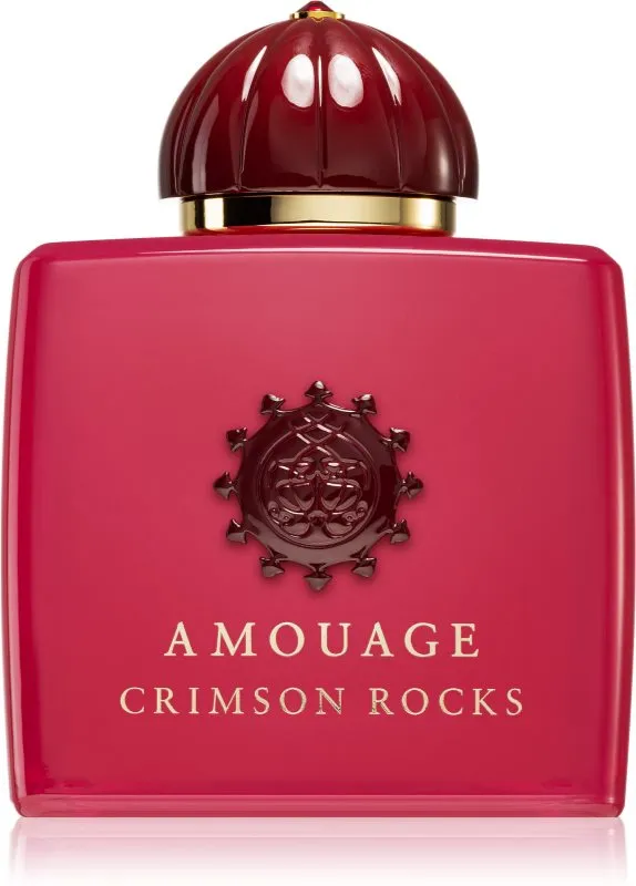 Amouage Crimson Rocks