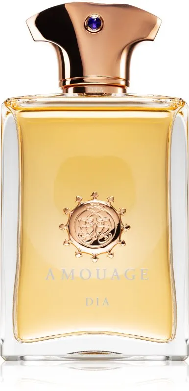 Amouage Dia