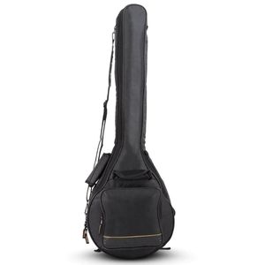 נרתיק לבוזוקי וורויק דלוקס WARWICK RB20141B