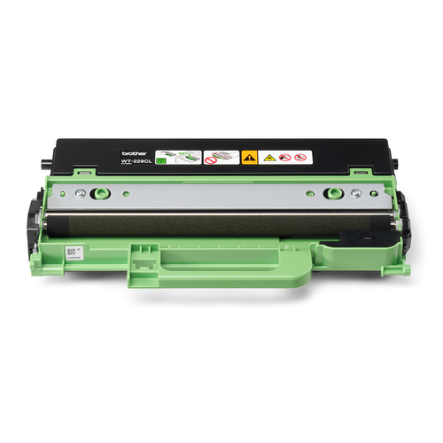 WT229CL תיבת עודפי טונר מקורית של brother