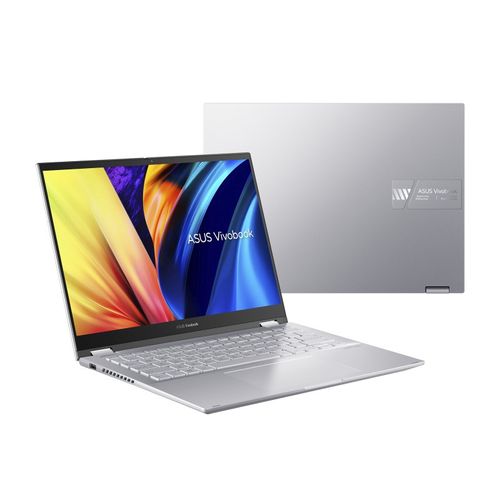 מחשב נייד Asus Vivobook S 14 Flip OLED TP3402VA-KN393 אסוס