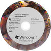מערכת הפעלה חלונות 7 פרו Windows 7 Pro OEM מלאה