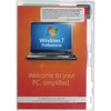 מערכת הפעלה חלונות 7 פרו Windows 7 Pro OEM מלאה