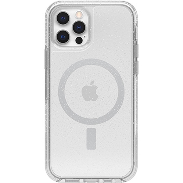 כיסוי OtterBox ל iPhone 12 mini דגם Sym.POP Stardust