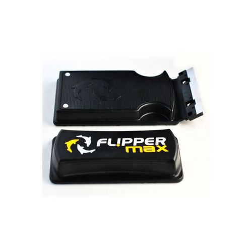 מגנט פליפר מקס פלואוט עם סכין FLIPPER MAX
