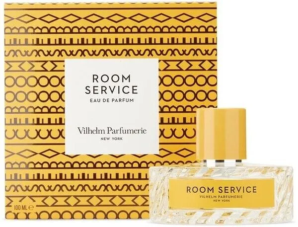 Vilhelm Parfumerie Room Service