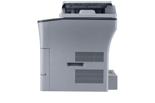 מדפסת לייזר Samsung SCX5835FN מחודשת