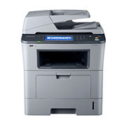 מדפסת לייזר Samsung SCX5835FN מחודשת