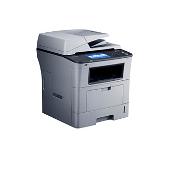 מדפסת לייזר Samsung SCX5835FN מחודשת