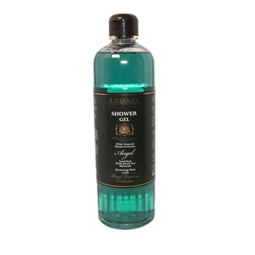 ג'ל רחצה | 400 מ