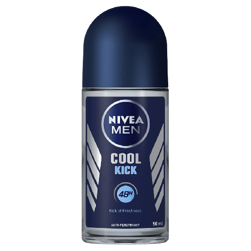 דאו.אקווה קול רול און | 50 מ"ל ניוואה | NIVEA	