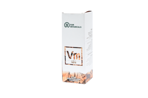 וורמור - 100 מ"ל רן בוטניקלס | Ran Botanicals