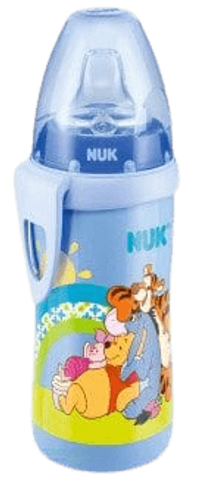 נוק | בקבוק מעבר | 300 מ