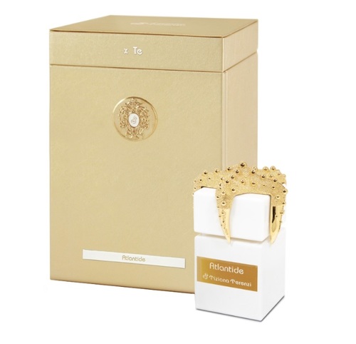 בושם יוניסקס Tiziana Terenzi Atlantide EDP 100ml