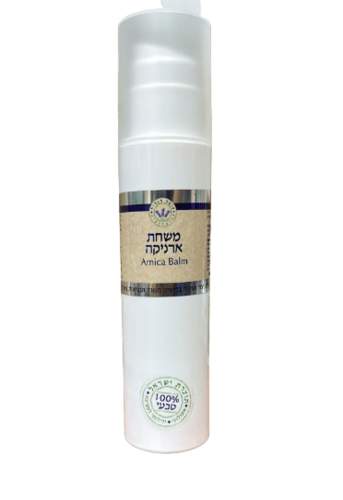 משחת ארניקה | 150 מ