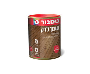 שמן לדק- 585-0XX טמבור