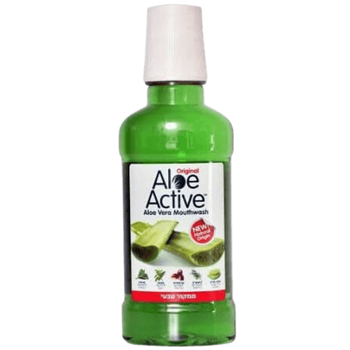 אלו אקטיב אוריג'ינל | 250 מ