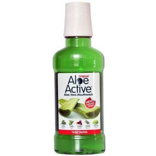 אלו אקטיב אוריג'ינל | 250 מ